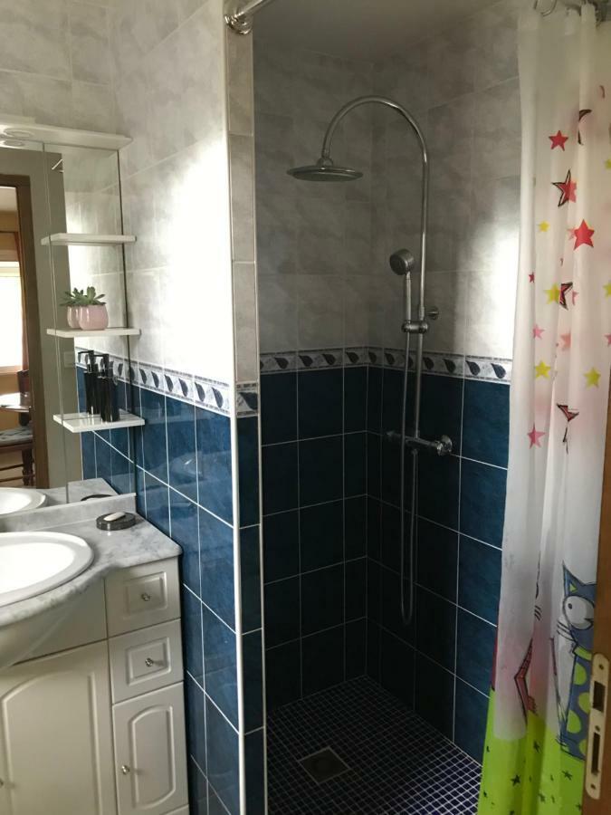 Apartamento Les Buis Carpentras Exterior foto